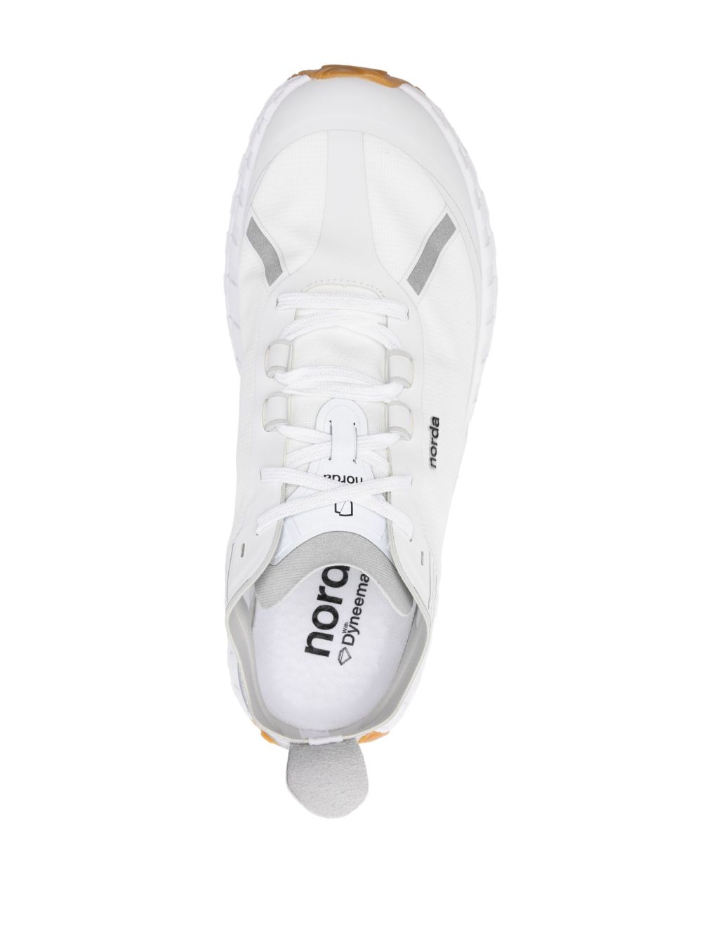 NORDA Sneakers White