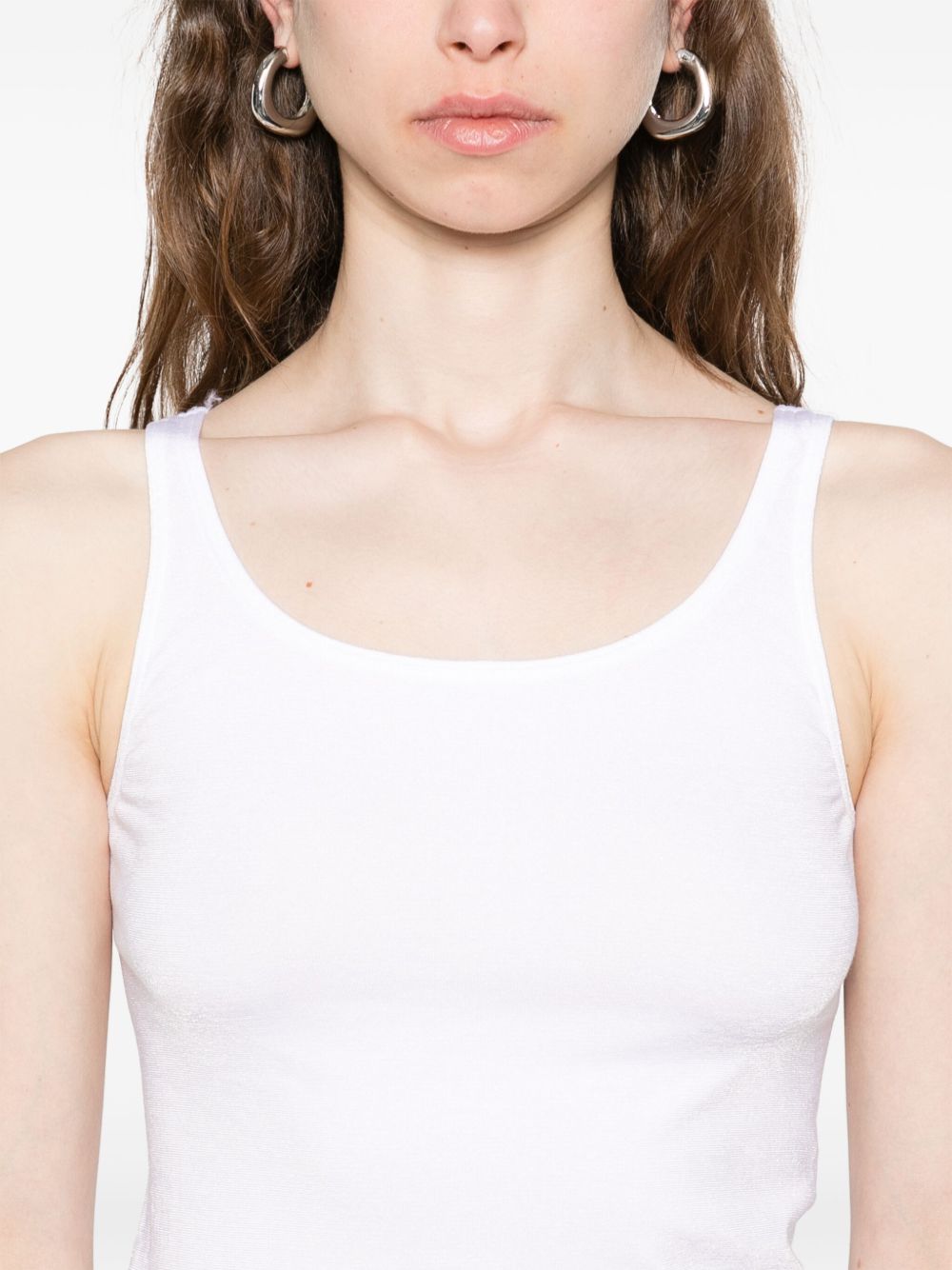 Wolford Top White