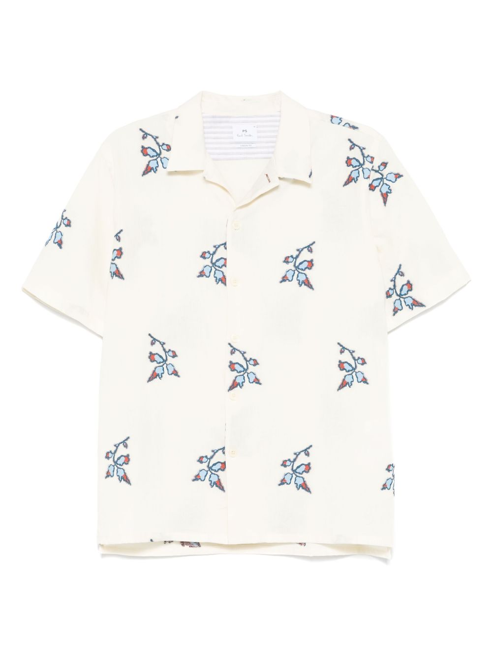 Paul Smith Shirts White
