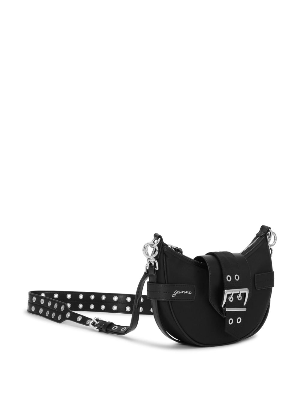 Ganni Bucky Small Shoulder Bag