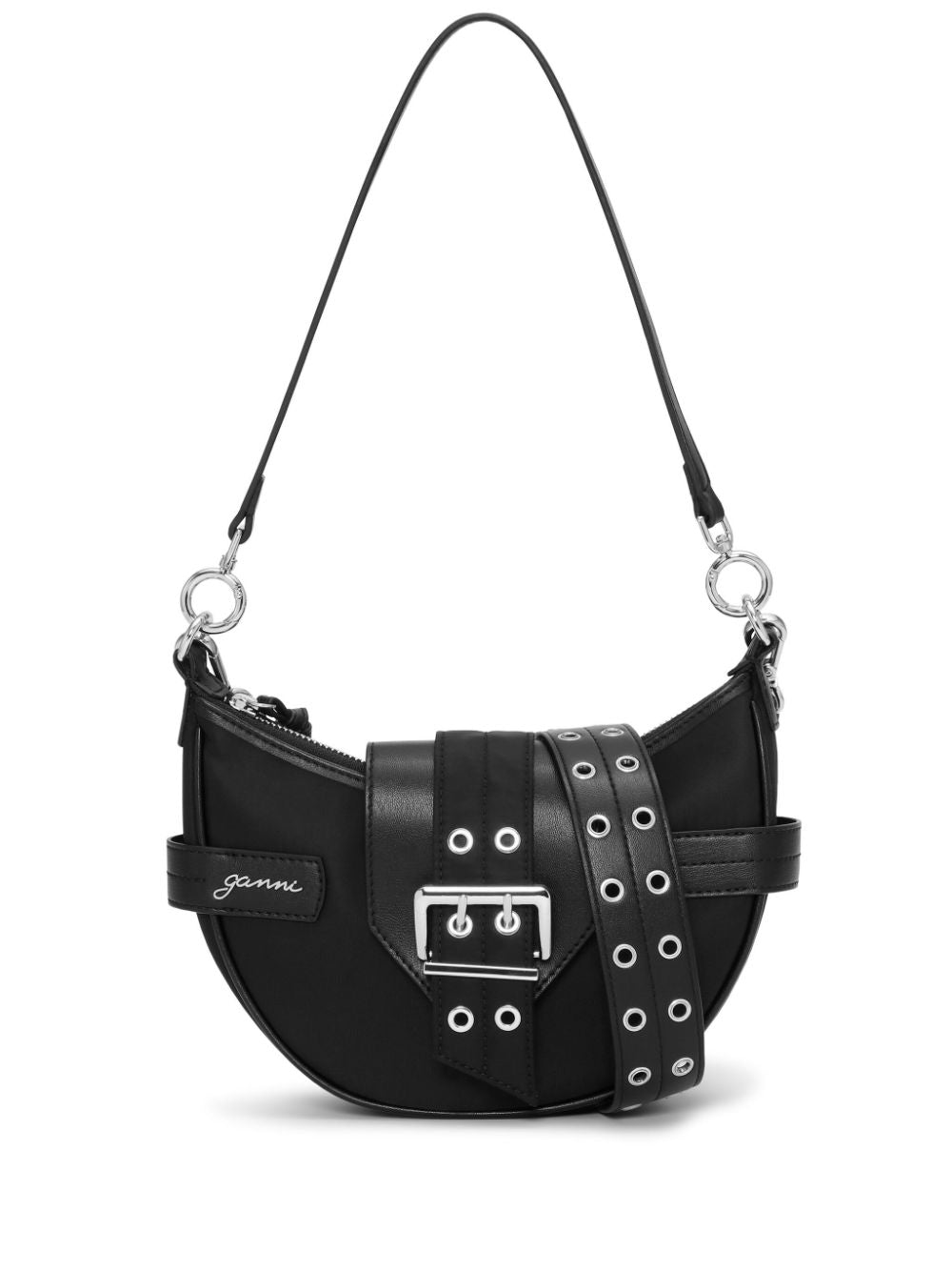 Ganni Bucky Small Shoulder Bag