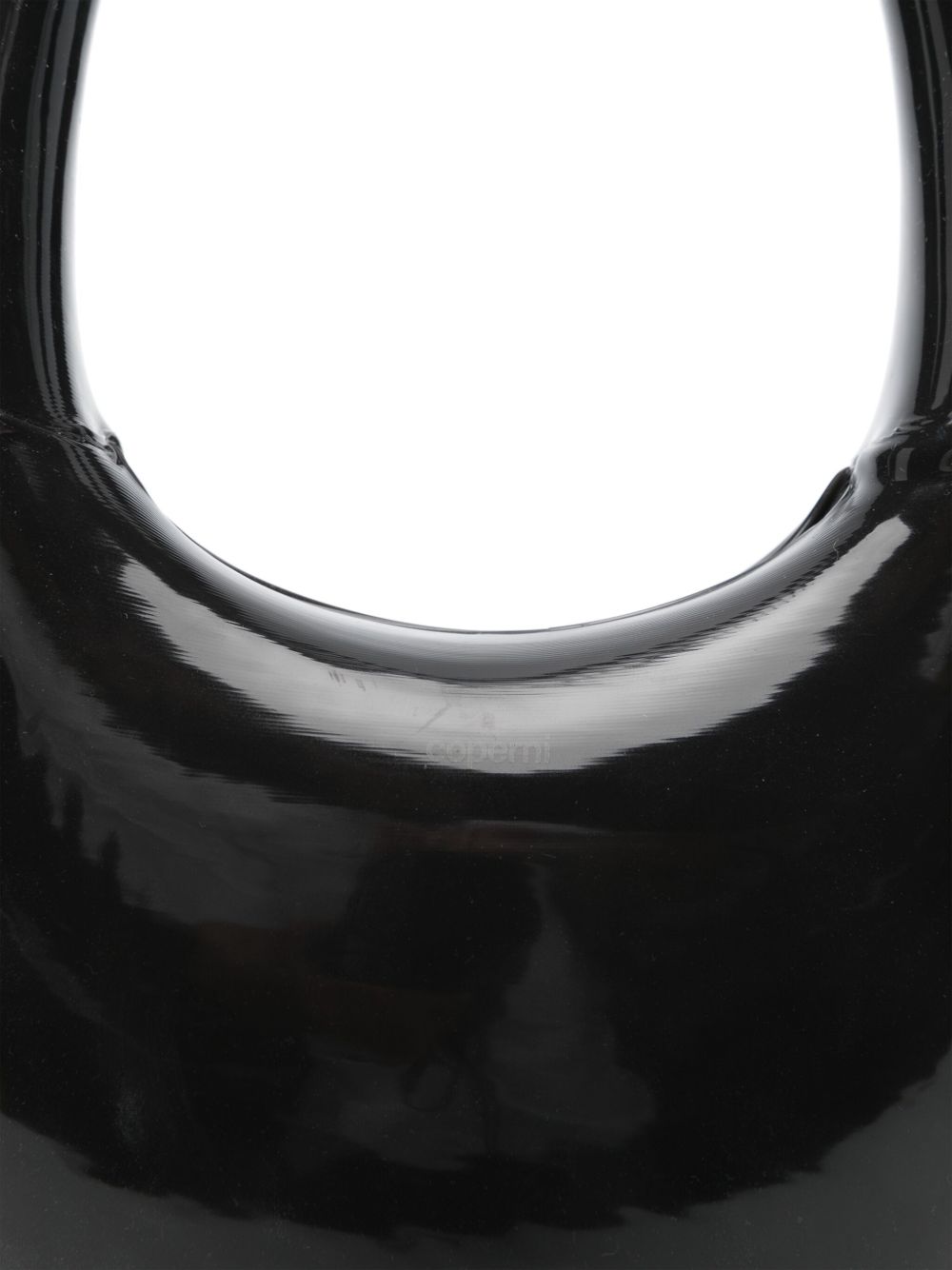 Coperni mini Swipe tote bag