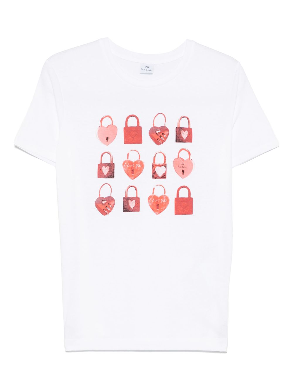 Paul Smith T-shirts and Polos White