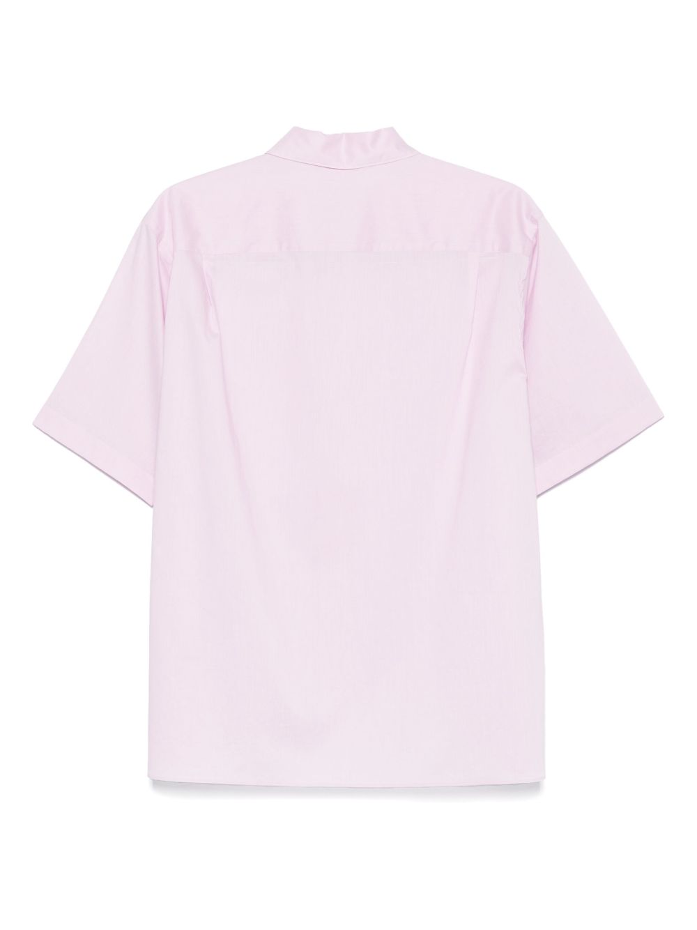 AURALEE Shirts Pink