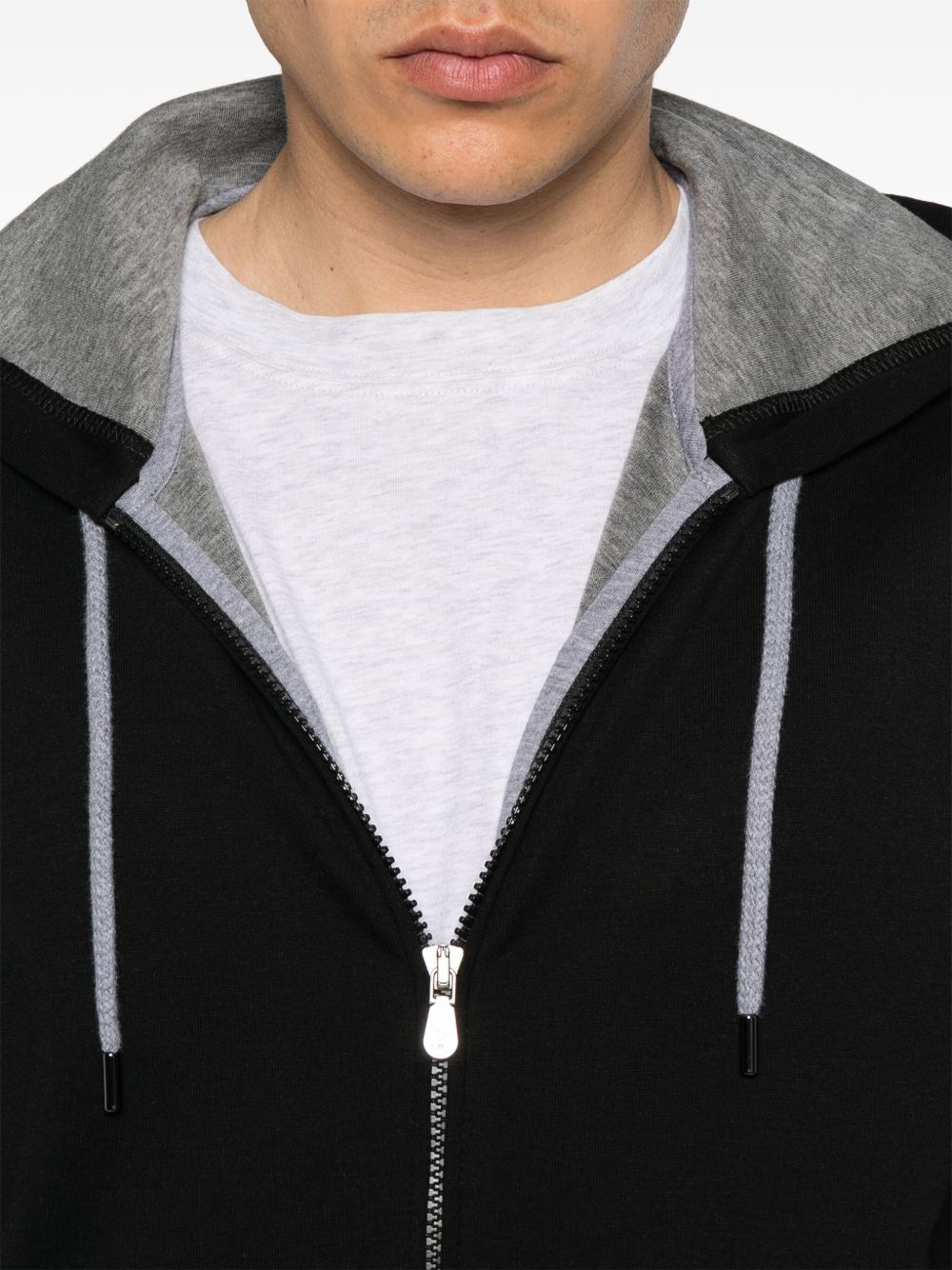 Brunello Cucinelli Sweaters Black