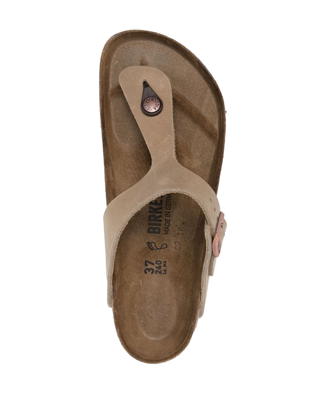 Birkenstock Sandals Beige