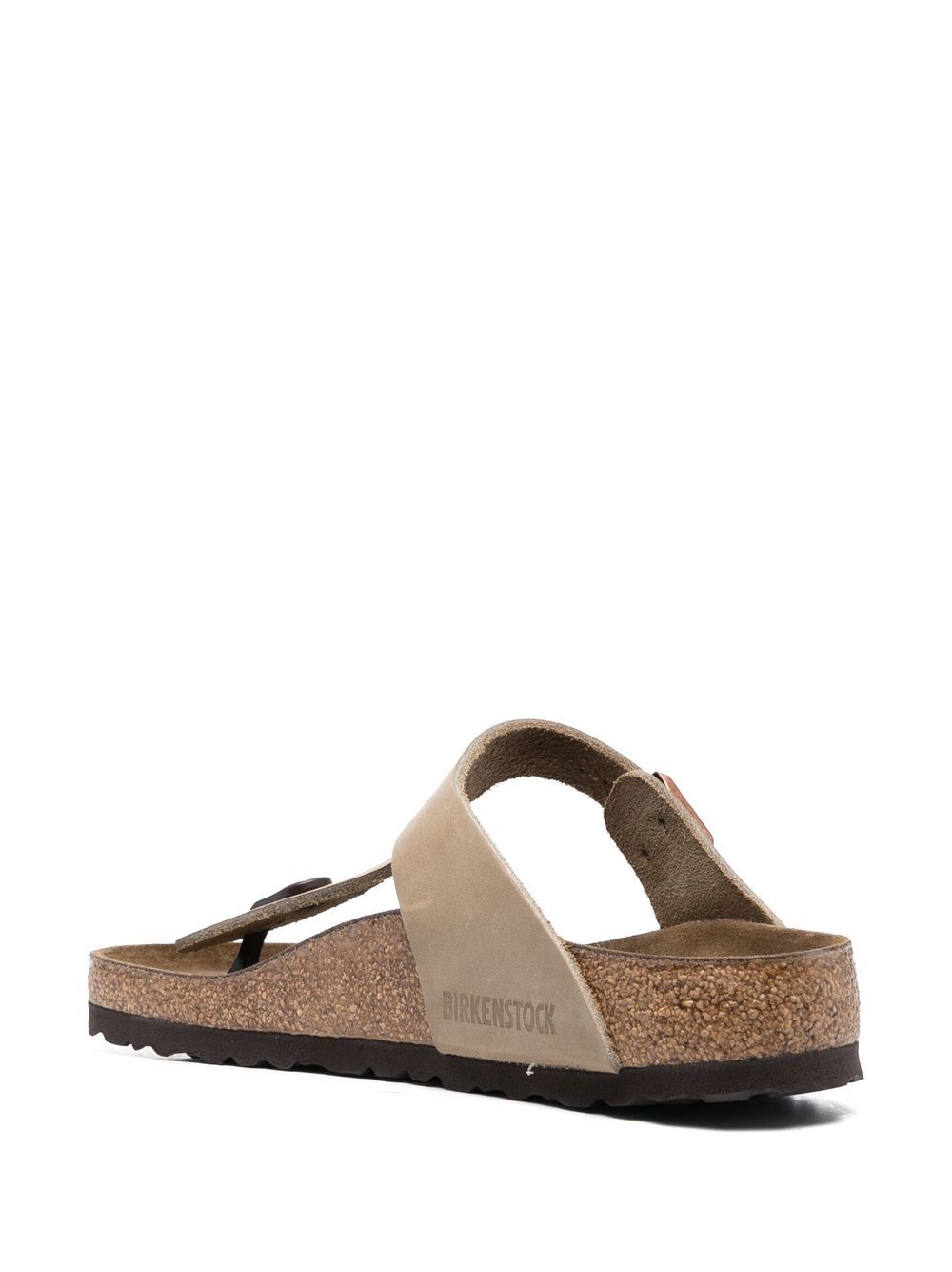 Birkenstock Sandals Beige