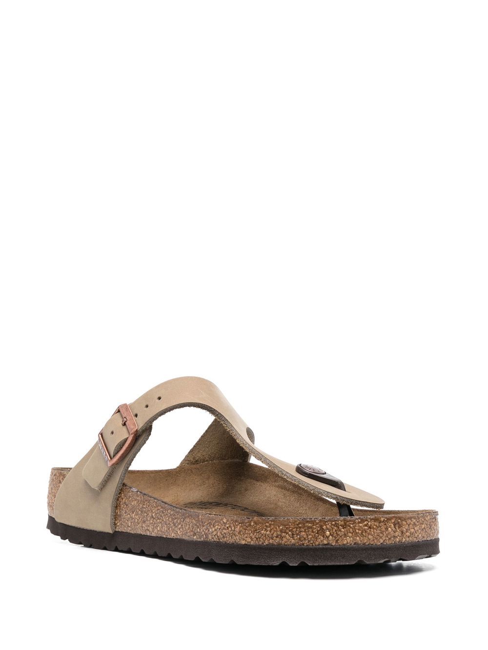 Birkenstock Sandals Beige