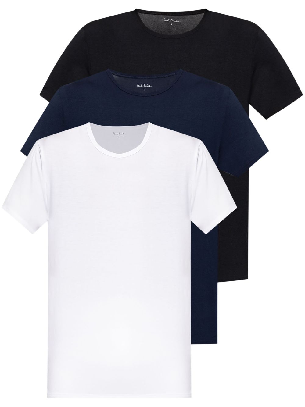 Paul Smith T-shirts and Polos White