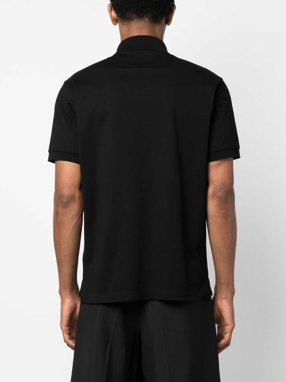 PS By Paul Smith T-shirts and Polos Black