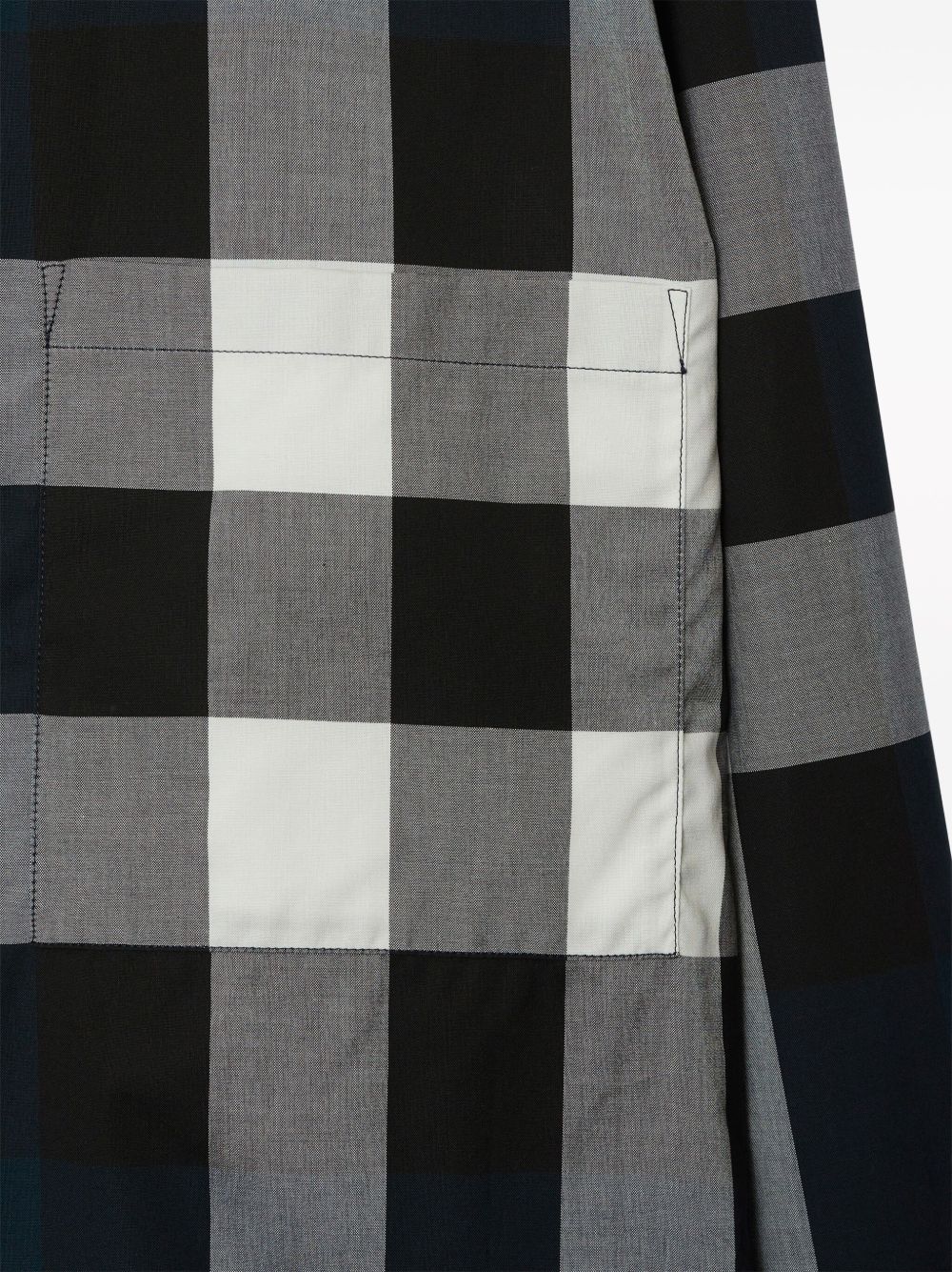 Burberry Summerton Shirt