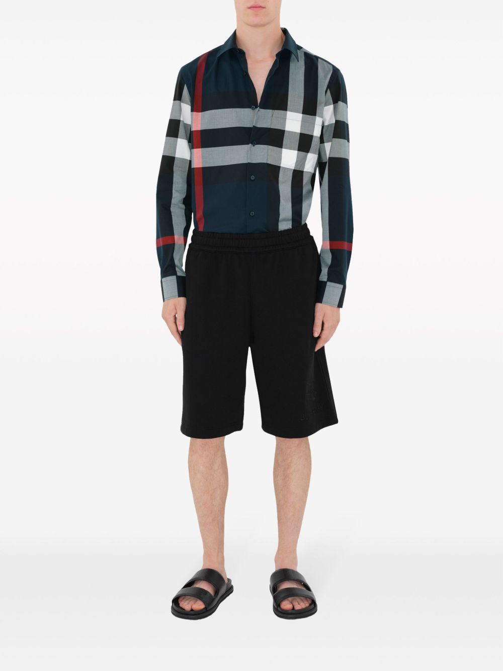 Burberry Summerton Shirt