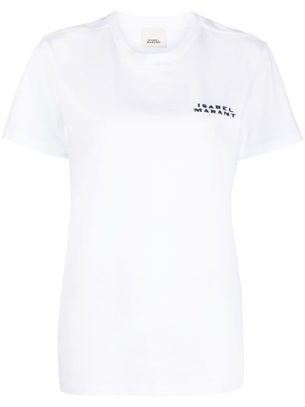 Isabel Marant T-shirts and Polos White