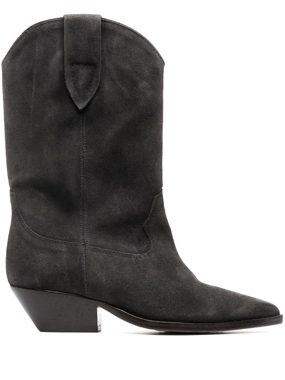 Isabel Marant Boots Black