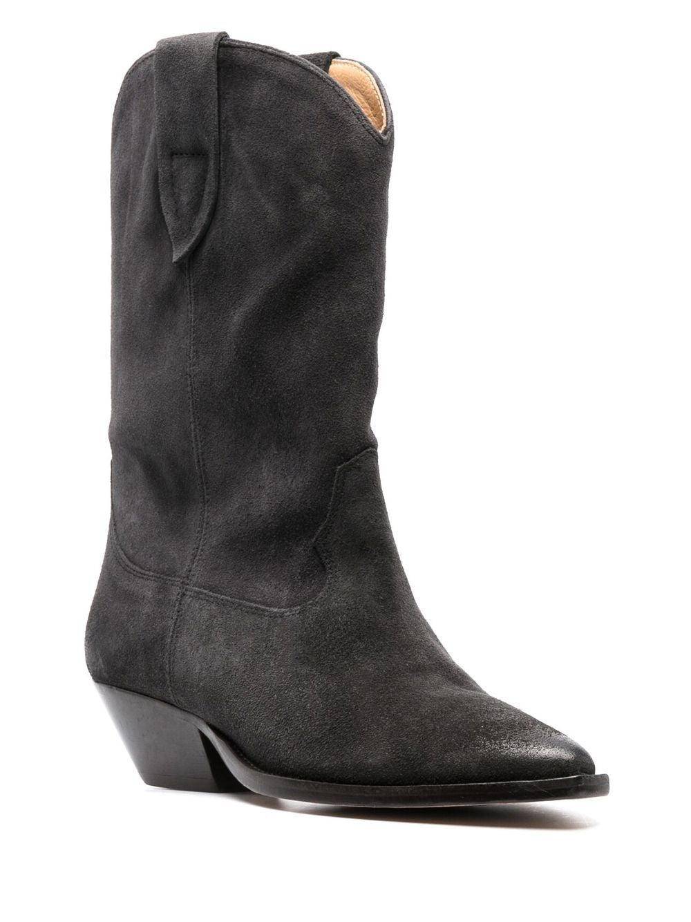 Isabel Marant Boots Black