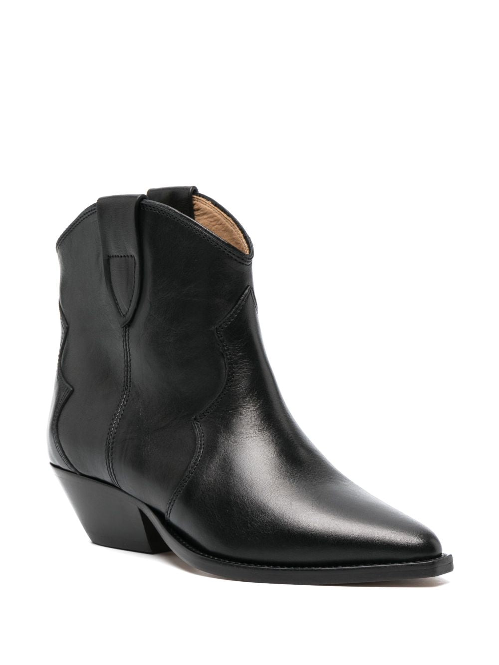 Isabel Marant Boots Black