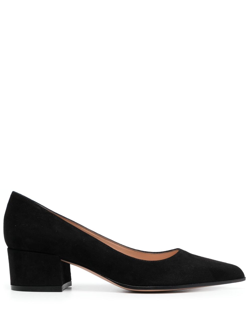 Gianvito Rossi PIPER PUMP 45