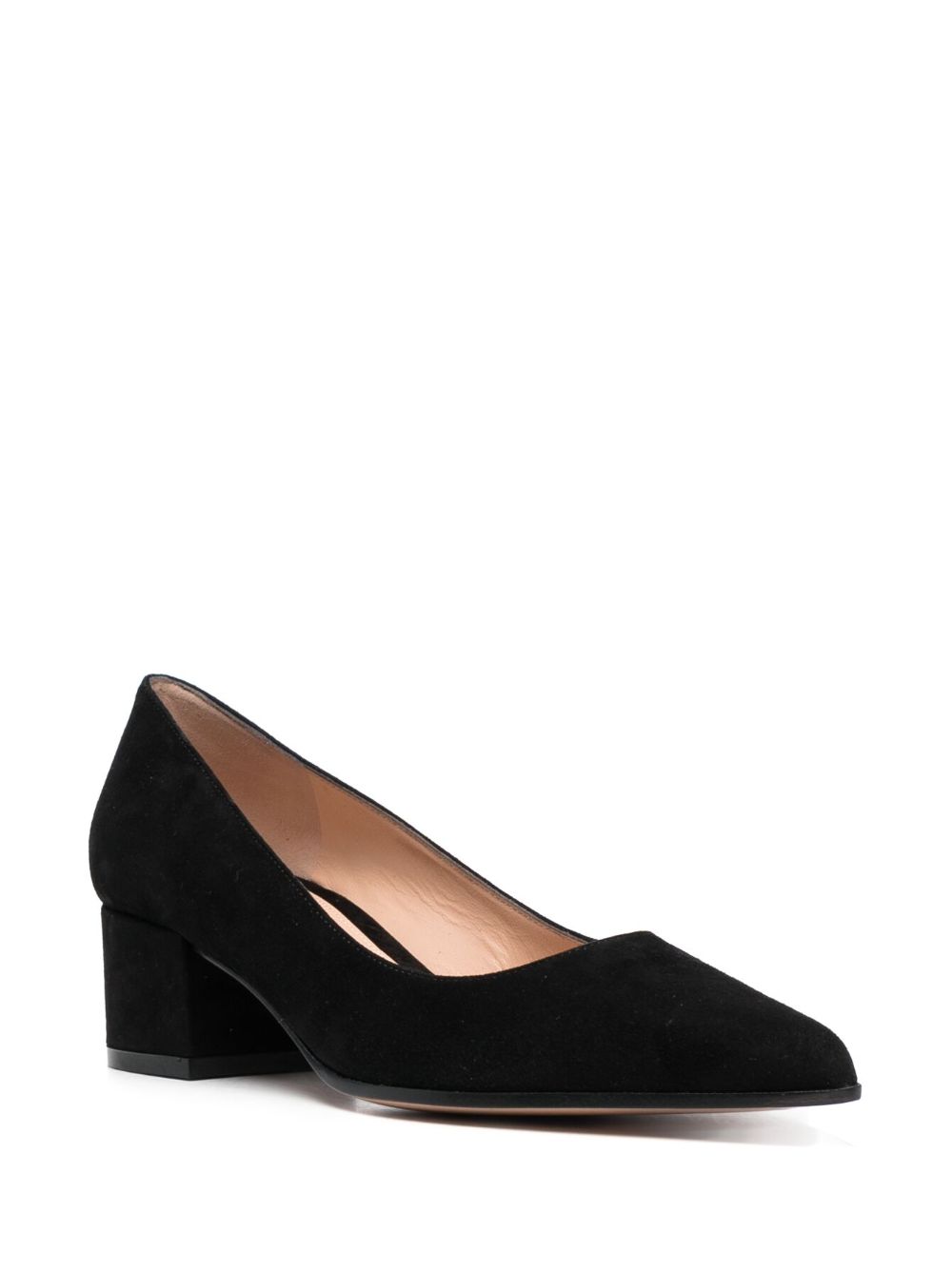 Gianvito Rossi PIPER PUMP 45