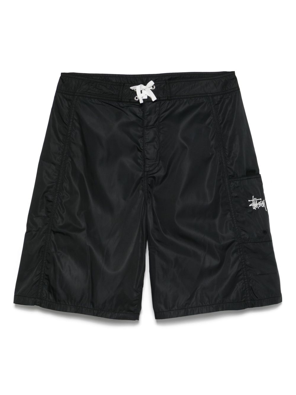 Stussy Shorts Black