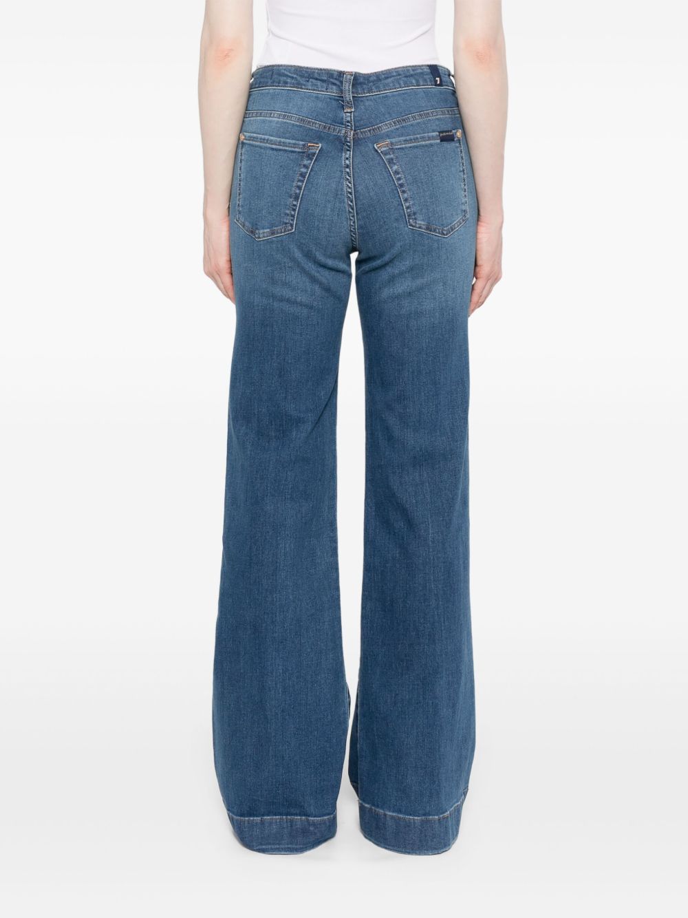 Seven Jeans Blue