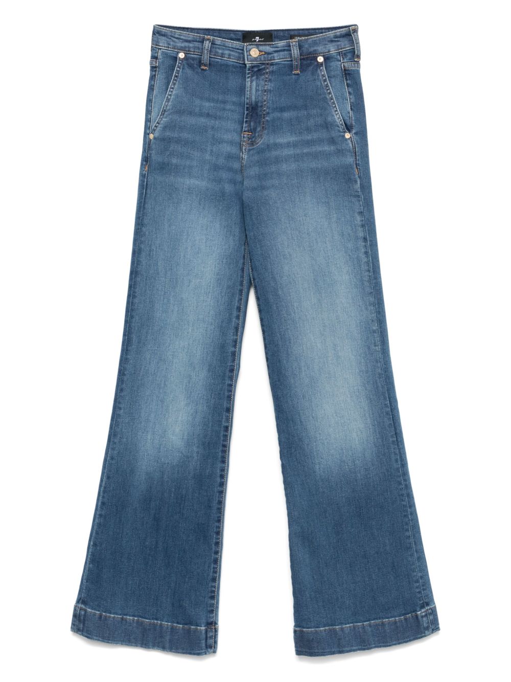 Seven Jeans Blue