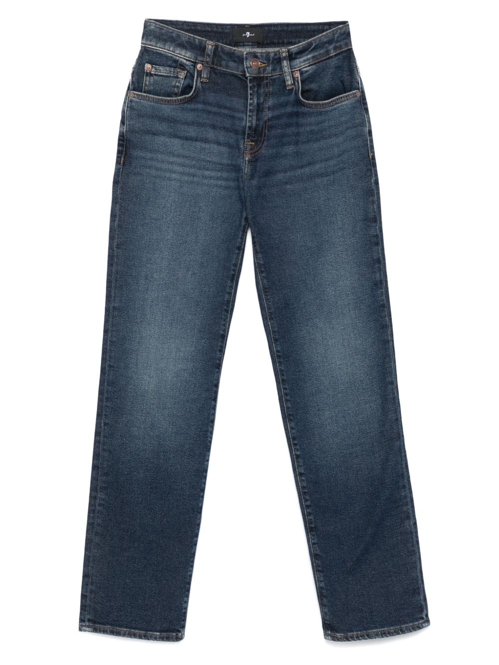 Seven Jeans Blue