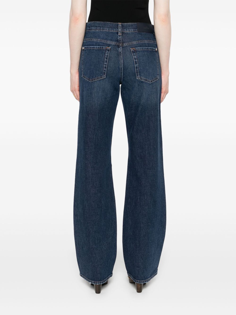 Seven Jeans Blue