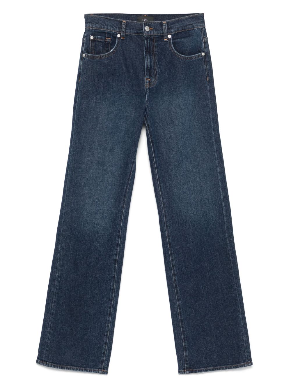 Seven Jeans Blue