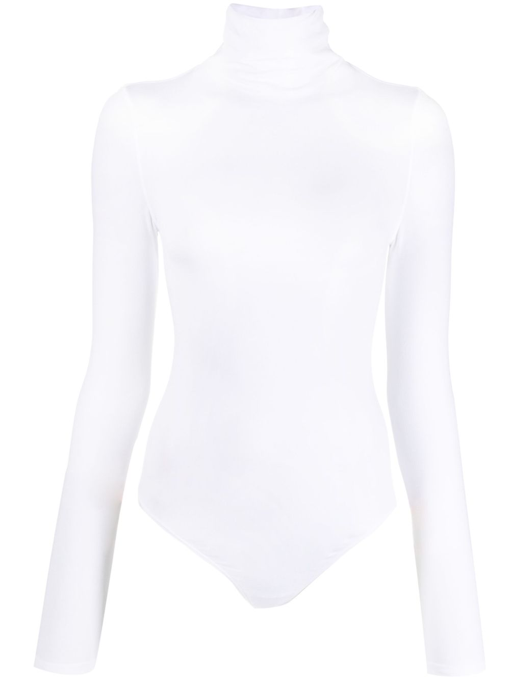 Wolford Top White