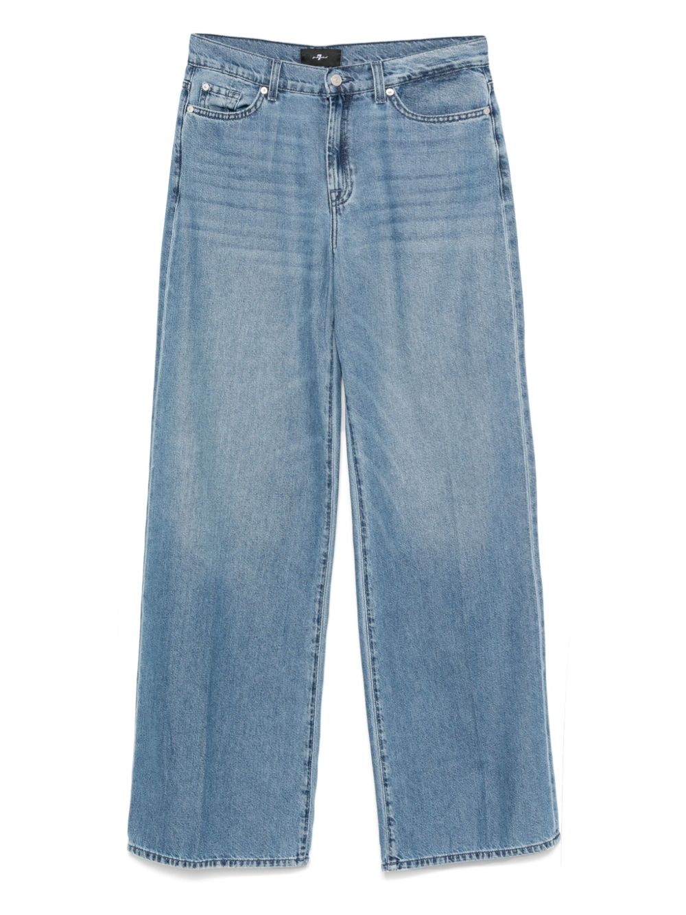 Seven Jeans Blue