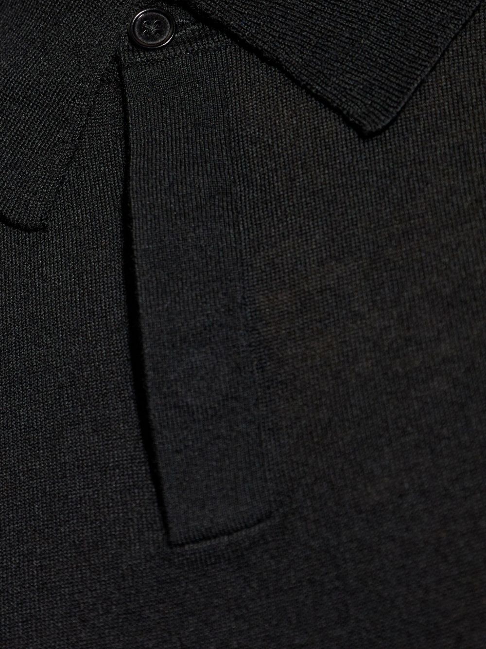 Paul Smith T-shirts and Polos Black