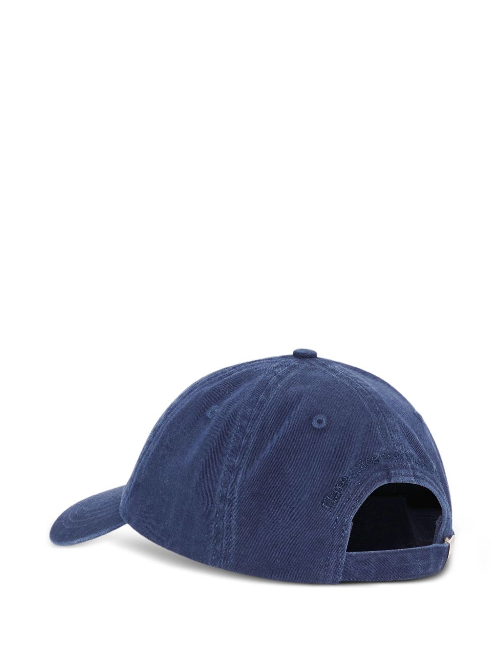 GANNI Hats Blue