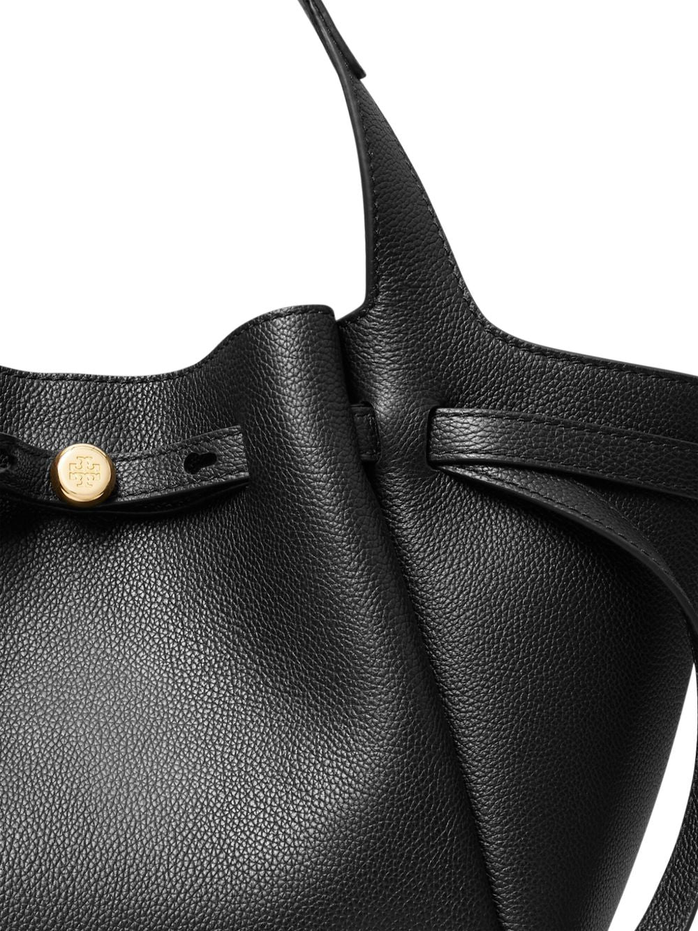 Tory Burch Romy leather tote bag