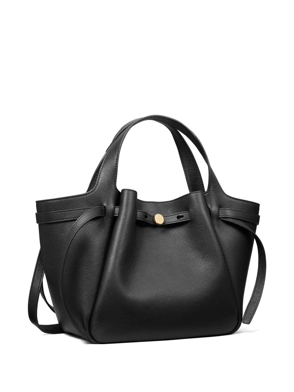 Tory Burch Romy leather tote bag