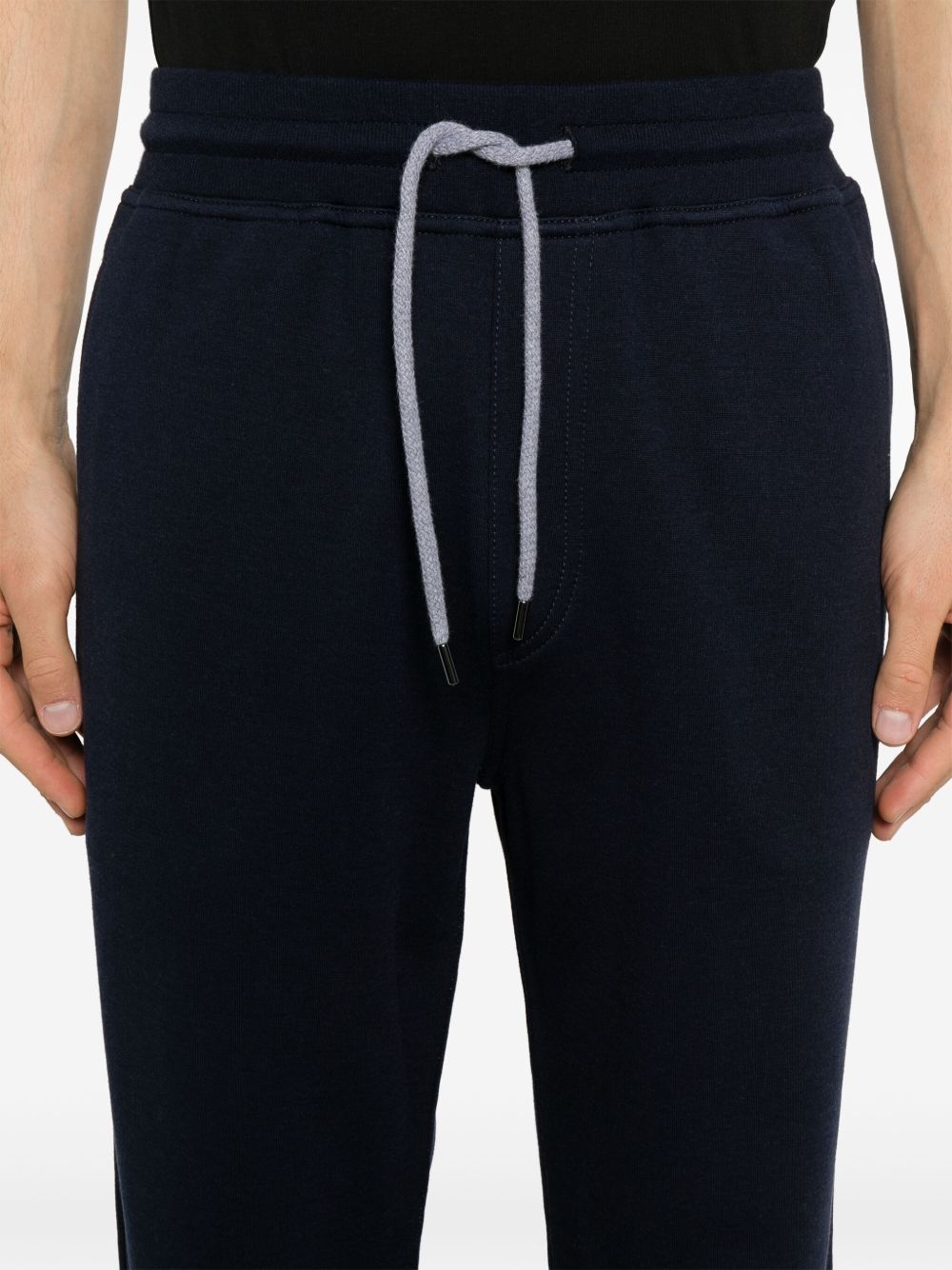 Brunello Cucinelli Cotton Blend Sweatpants