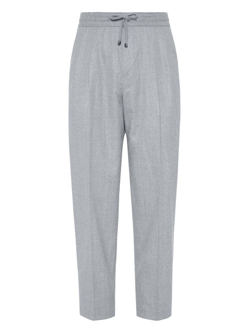Brunello Cucinelli Drawstring trousers