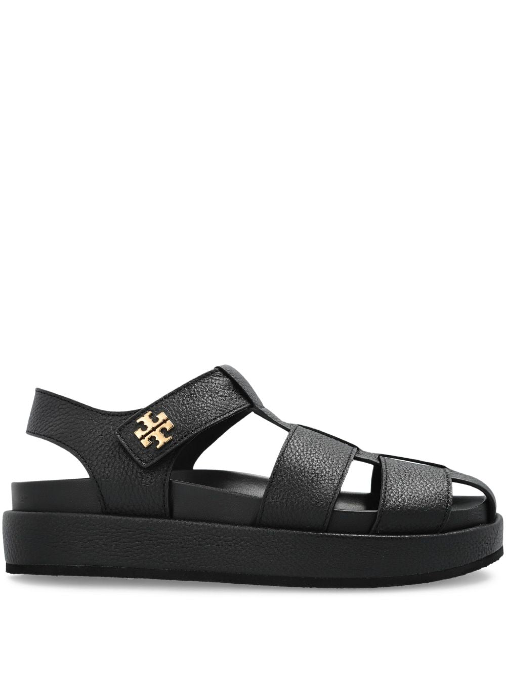Tory Burch Sandals Black