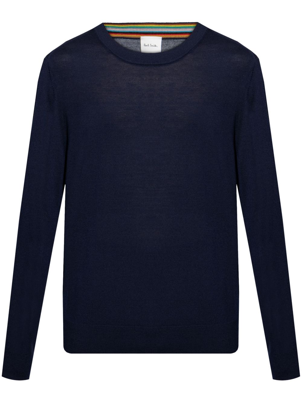 Paul Smith Sweaters Blue