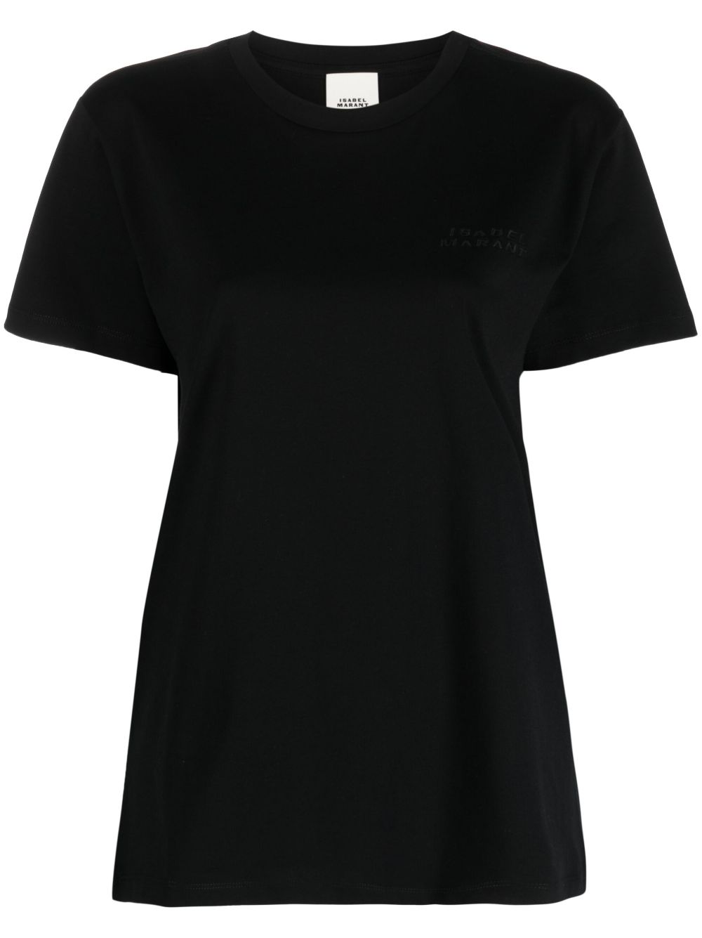 Isabel Marant T-shirts and Polos Black