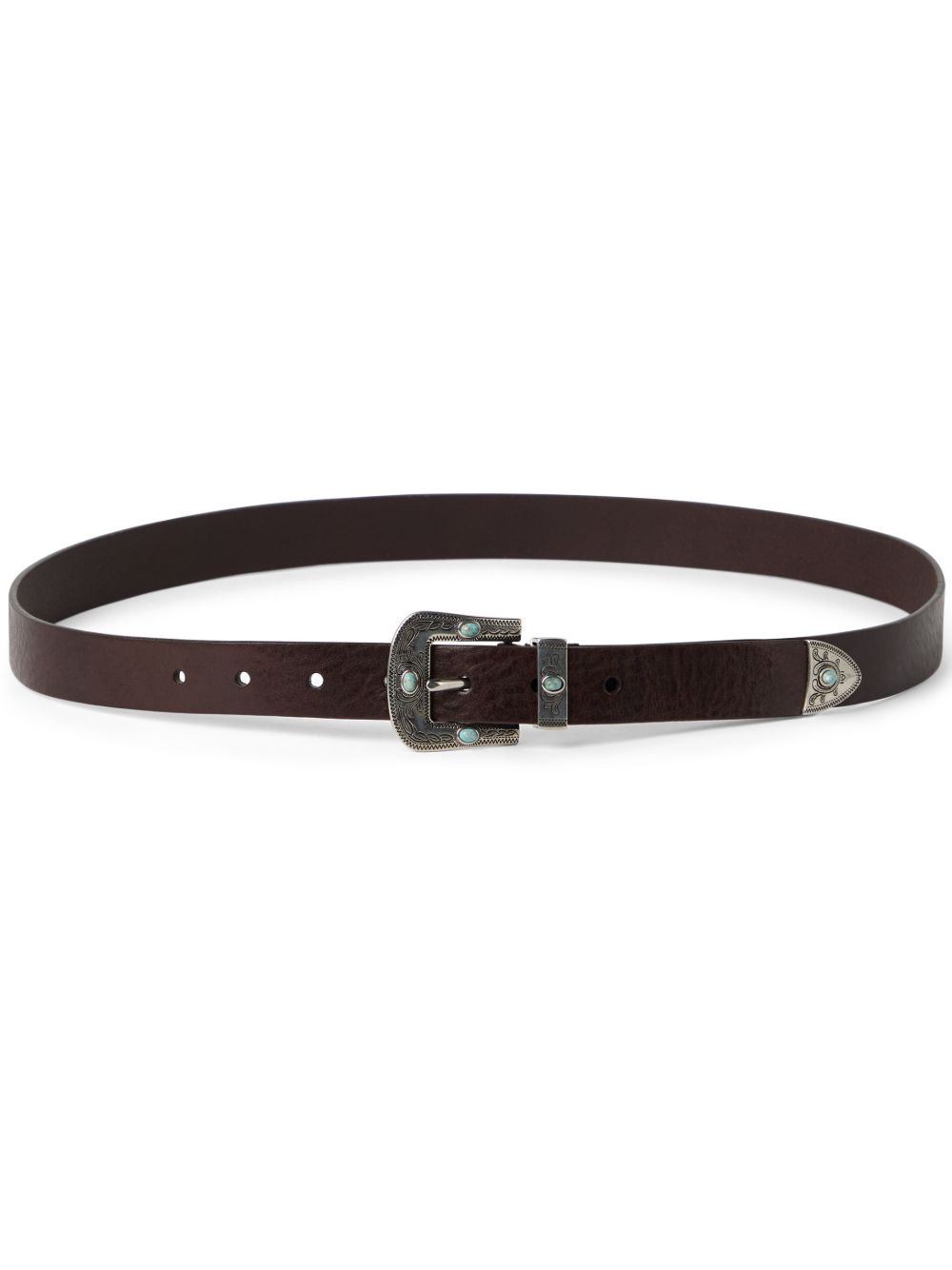 Brunello Cucinelli Leather belt