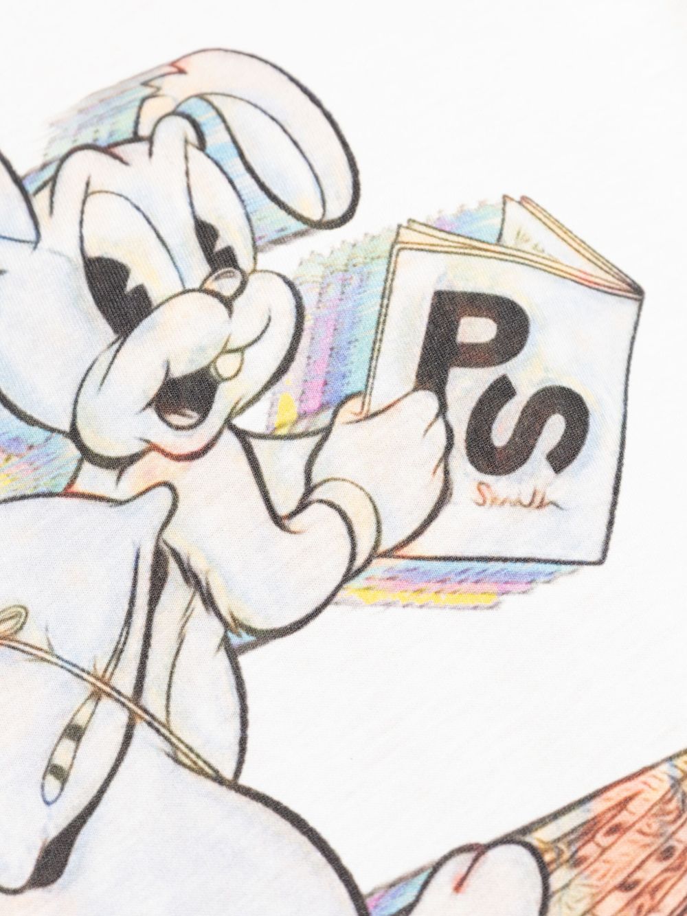 PS By Paul Smith T-shirts and Polos White