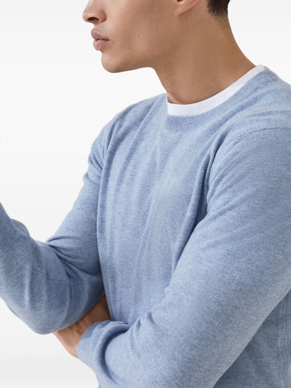 Brunello Cucinelli Cashmere jumper