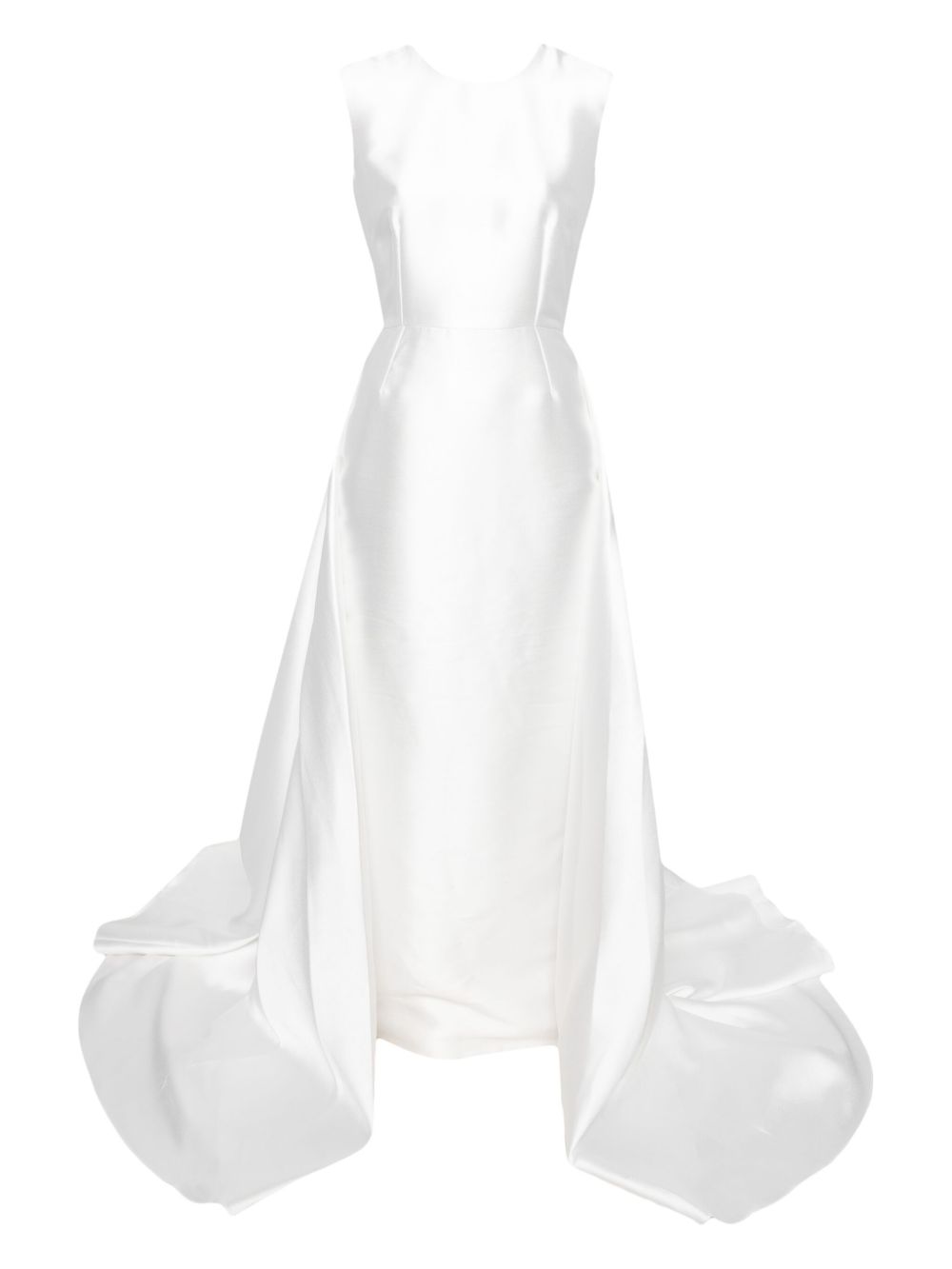 Solace London Larsen maxi dress