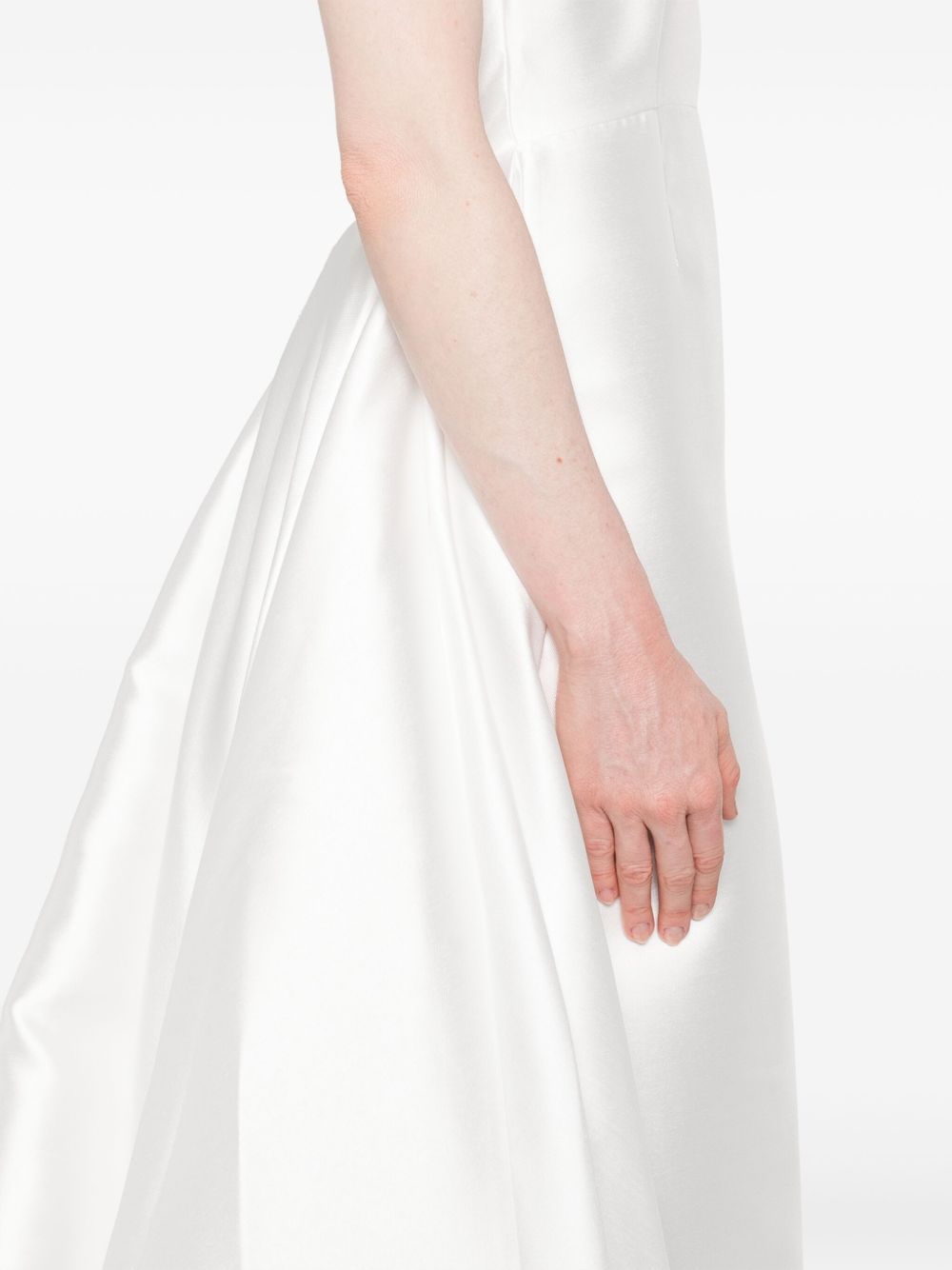 Solace London Larsen maxi dress