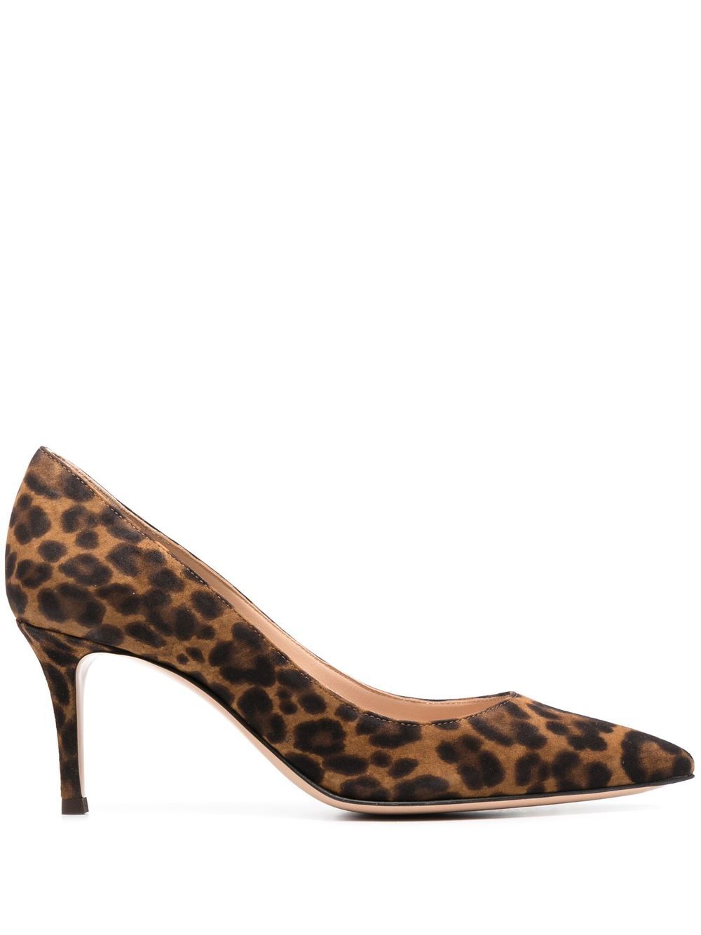 Gianvito Rossi GIANVITO 70 heels