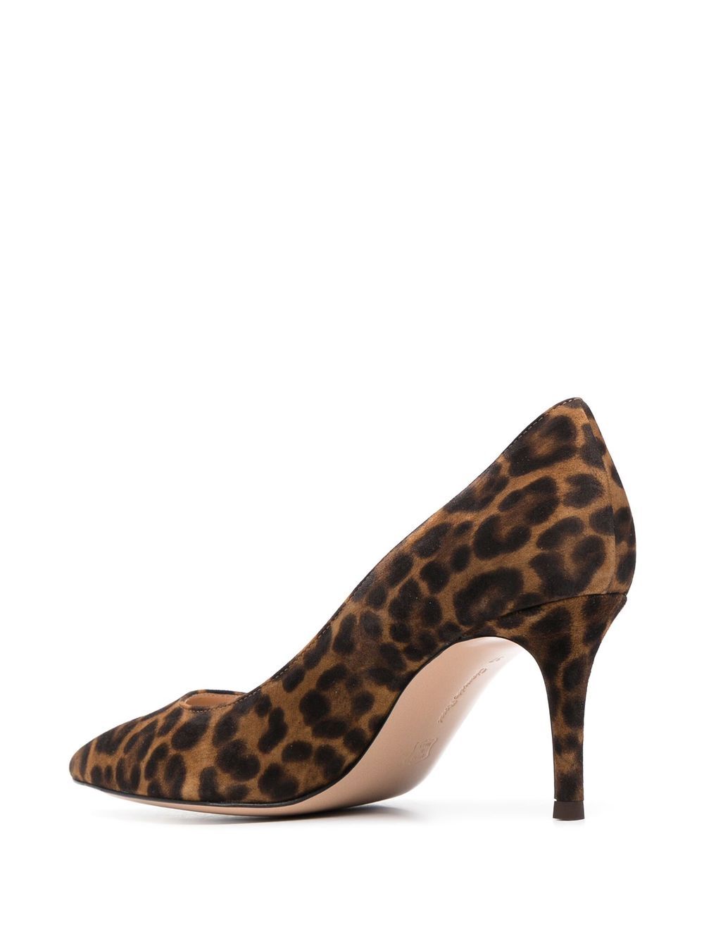 Gianvito Rossi GIANVITO 70 heels
