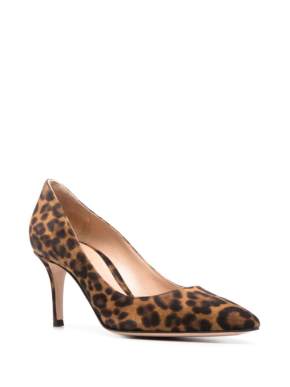 Gianvito Rossi GIANVITO 70 heels