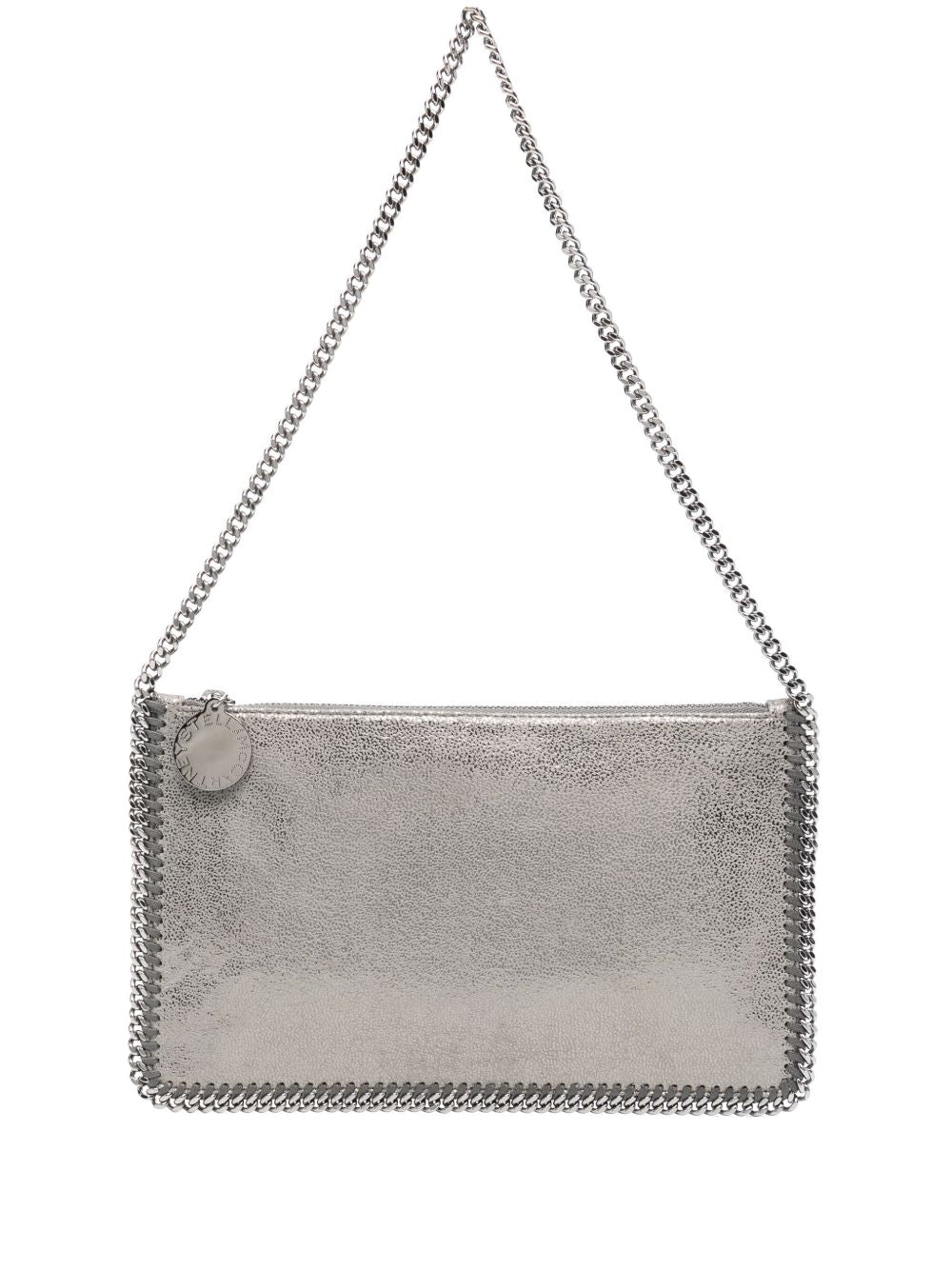 Stella McCartney Falabella Clutch Shoulder Bag