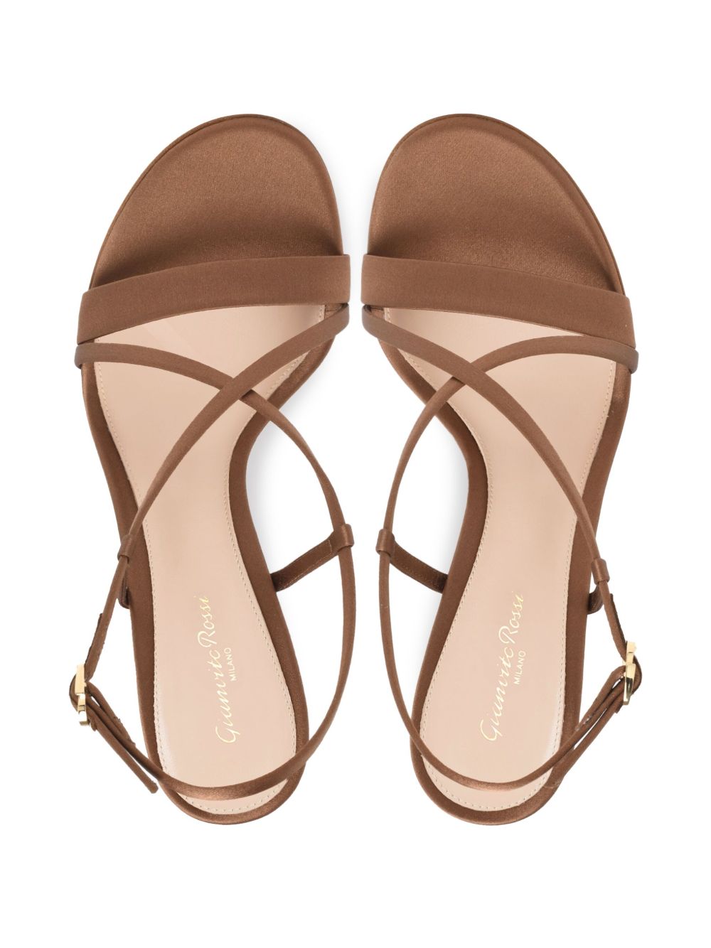 Gianvito Rossi Larisse sandals