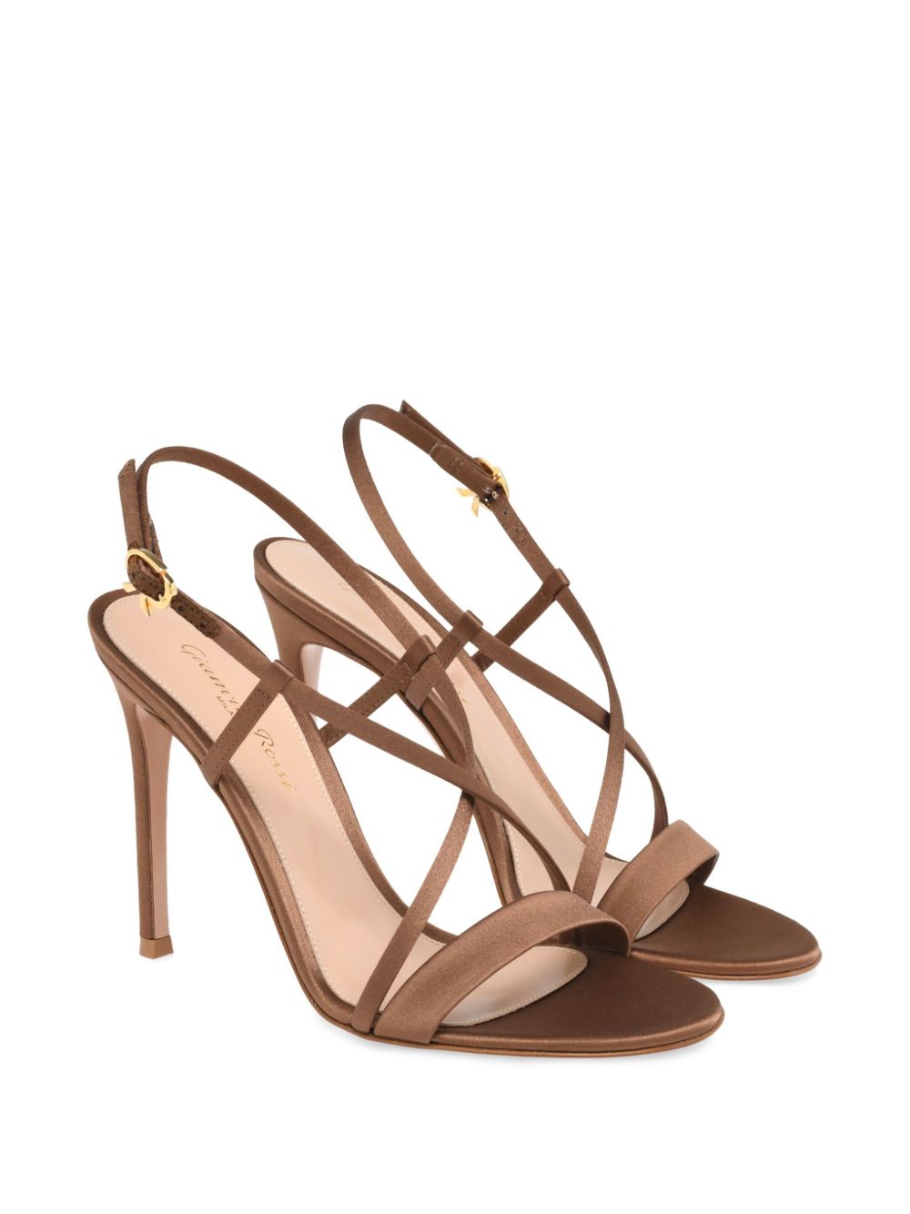 Gianvito Rossi Larisse sandals